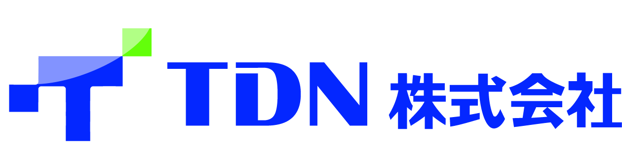 TDN logo